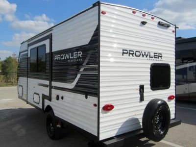 2026 Jayco PROWLER - Photo 22