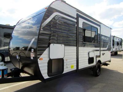 2026 Jayco PROWLER - Photo 25