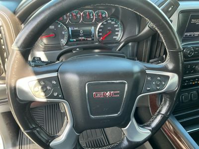 2018 GMC Sierra 1500 - Photo 13