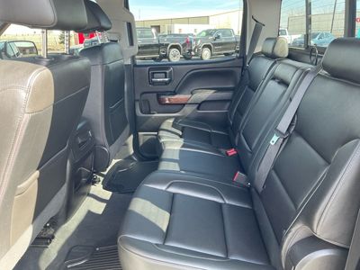 2018 GMC Sierra 1500 - Photo 17