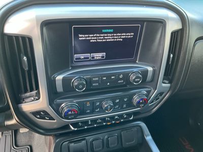 2018 GMC Sierra 1500 - Photo 11