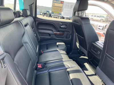 2018 GMC Sierra 1500 - Photo 19