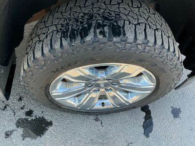 2018 GMC Sierra 1500 - Photo 22