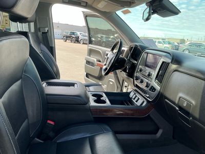2018 GMC Sierra 1500 - Photo 20