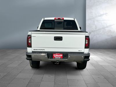 2018 GMC Sierra 1500 - Photo 5