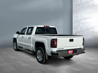 2018 GMC Sierra 1500 - Photo 4