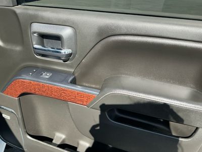 2018 GMC Sierra 1500 - Photo 21