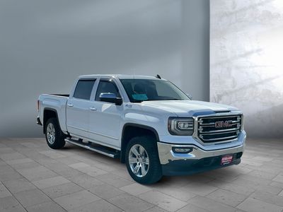 2018 GMC Sierra 1500 - Photo 8