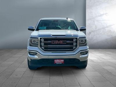 2018 GMC Sierra 1500 - Photo 2