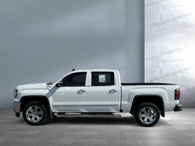 2018 GMC Sierra 1500 - Photo 3