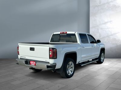 2018 GMC Sierra 1500 - Photo 6