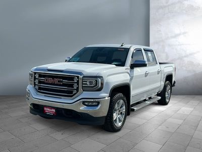 2018 GMC Sierra 1500 - Photo 1