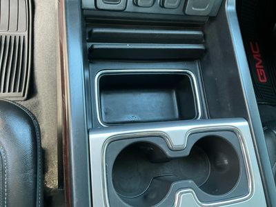 2018 GMC Sierra 1500 - Photo 12