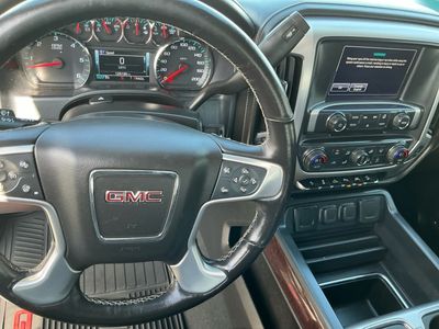 2018 GMC Sierra 1500 - Photo 14