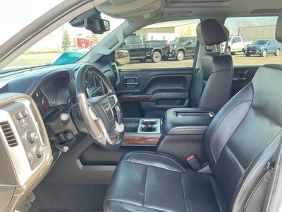 2018 GMC Sierra 1500 - Photo 9