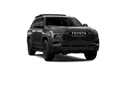 2026 Toyota Sequoia - Photo 18