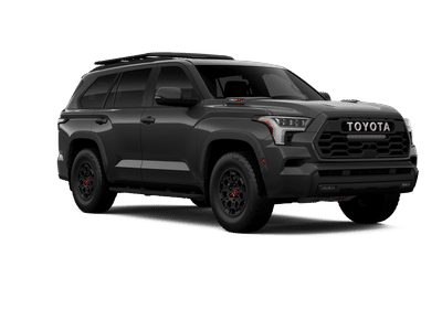 2026 Toyota Sequoia - Photo 17