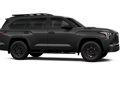 2026 Toyota Sequoia - Photo 15