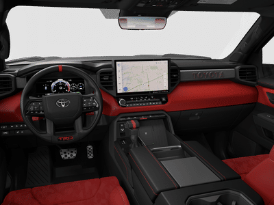 2026 Toyota Sequoia - Photo 19