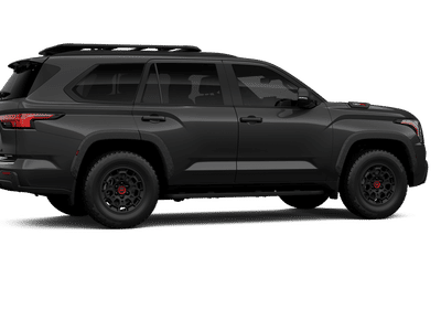 2026 Toyota Sequoia - Photo 13