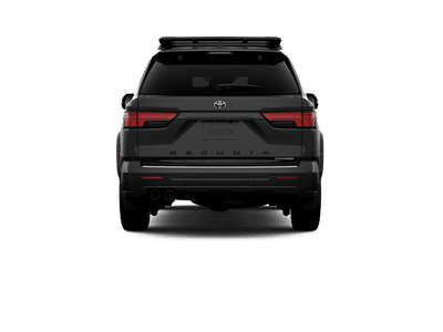 2026 Toyota Sequoia - Photo 10