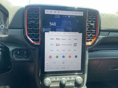 2025 Ford Ranger - Photo 26