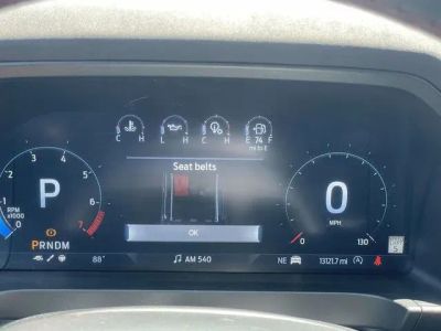 2025 Ford Ranger - Photo 24
