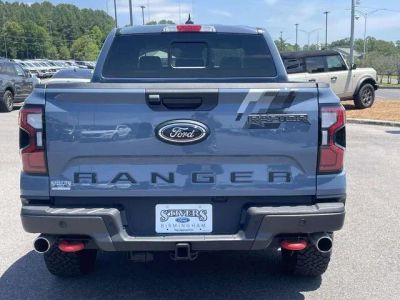 2025 Ford Ranger - Photo 5