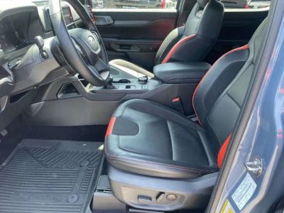 2025 Ford Ranger - Photo 16