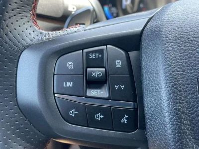 2025 Ford Ranger - Photo 23