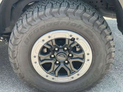 2025 Ford Ranger - Photo 11