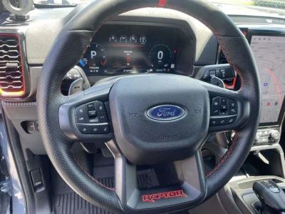 2025 Ford Ranger - Photo 21