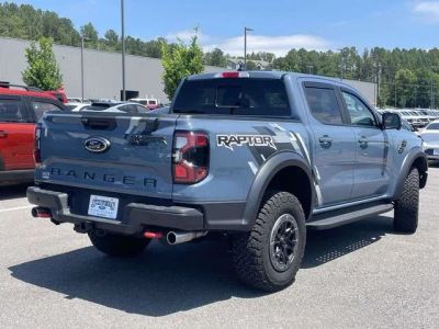 2025 Ford Ranger - Photo 3