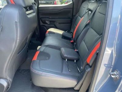 2025 Ford Ranger - Photo 13