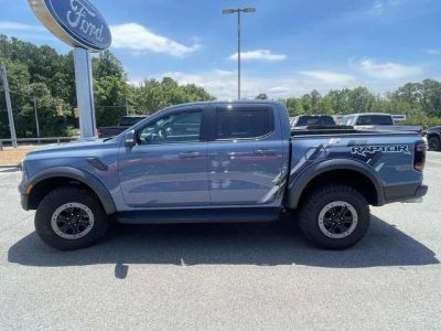 2025 Ford Ranger - Photo 7