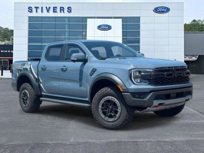 2025 Ford Ranger - Photo 1