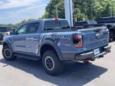 2025 Ford Ranger - Photo 6
