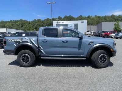2025 Ford Ranger - Photo 2