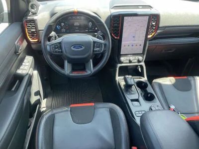 2025 Ford Ranger - Photo 15
