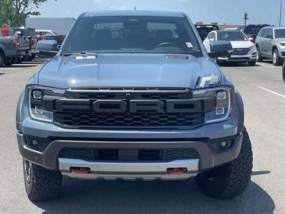 2025 Ford Ranger - Photo 9