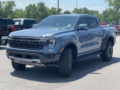 2025 Ford Ranger - Photo 8
