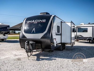 2026 Grand Design Imagine - Photo 1