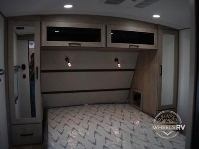 2026 Grand Design Imagine - Photo 22