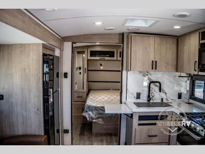 2026 Grand Design Imagine - Photo 20