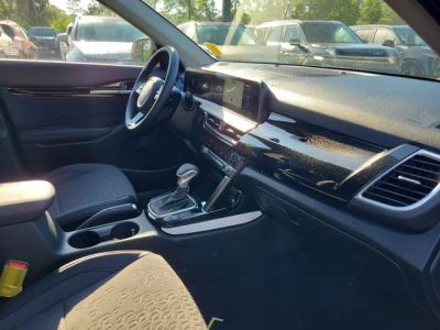 2026 Kia Seltos — photo 31 view