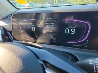 2026 Kia Seltos — photo 14 view