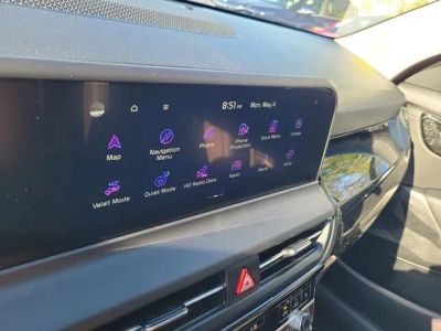 2026 Kia Seltos — photo 15 view
