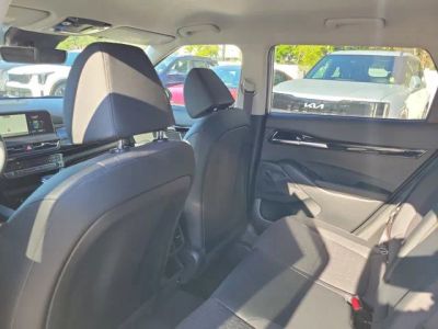 2026 Kia Seltos — photo 24 view