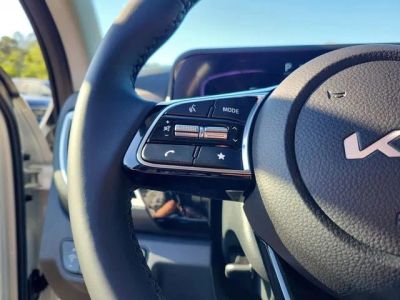 2026 Kia Seltos — photo 11 view