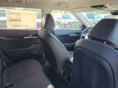 2026 Kia Seltos — photo 28 view